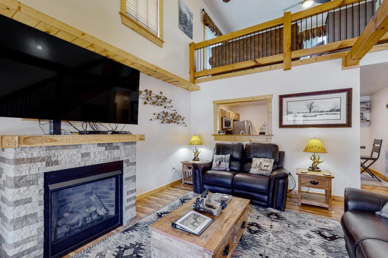 The Mountain Haven Villa Маги Вали Екстериор снимка